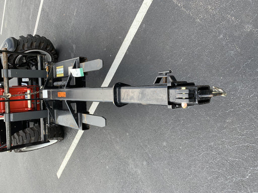 2020 STAR INDUSTRIES M1360B - Star JIB Boom