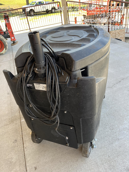 2022 POWER BREEZER PB4BASE