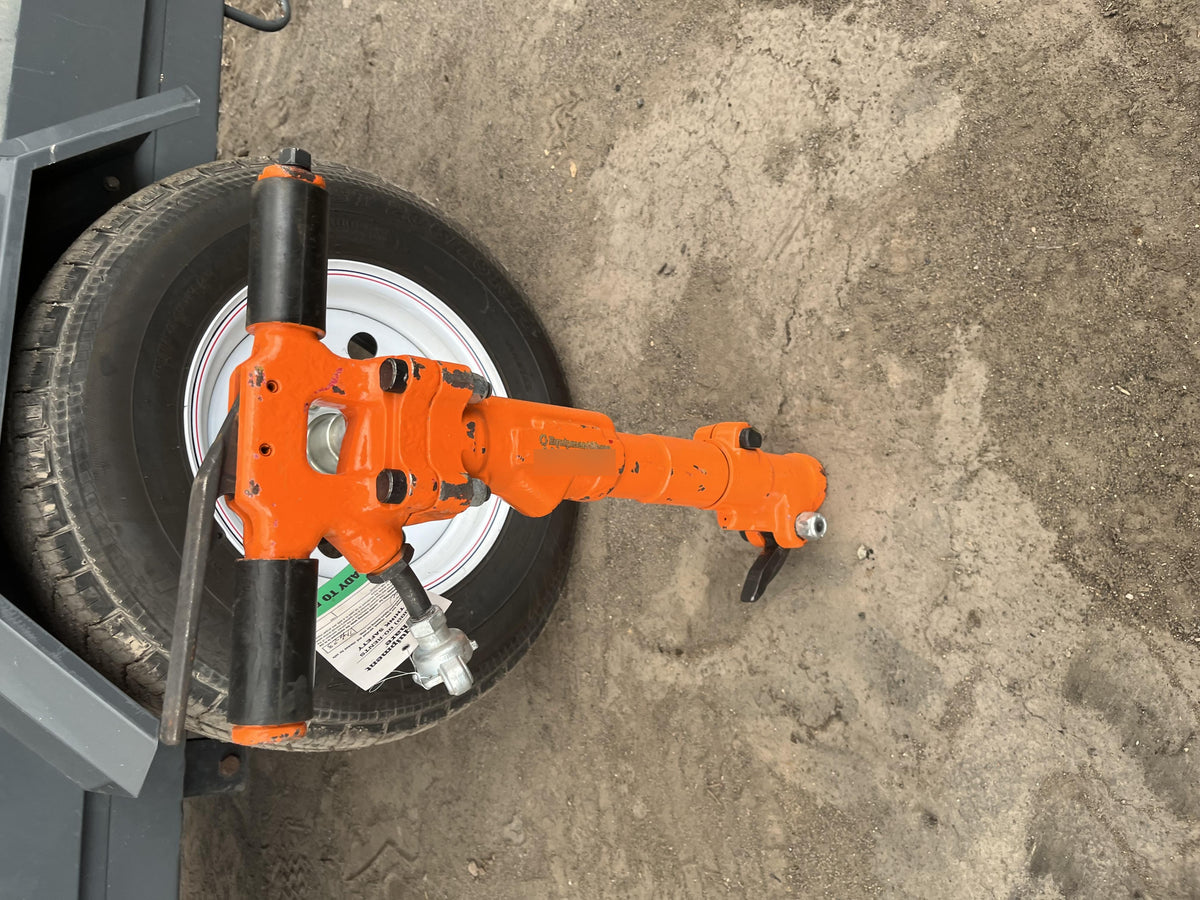 2020 MICHIGAN PNEUMATIC MP-30-1