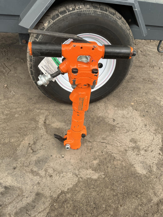 2020 MICHIGAN PNEUMATIC MP-30-1