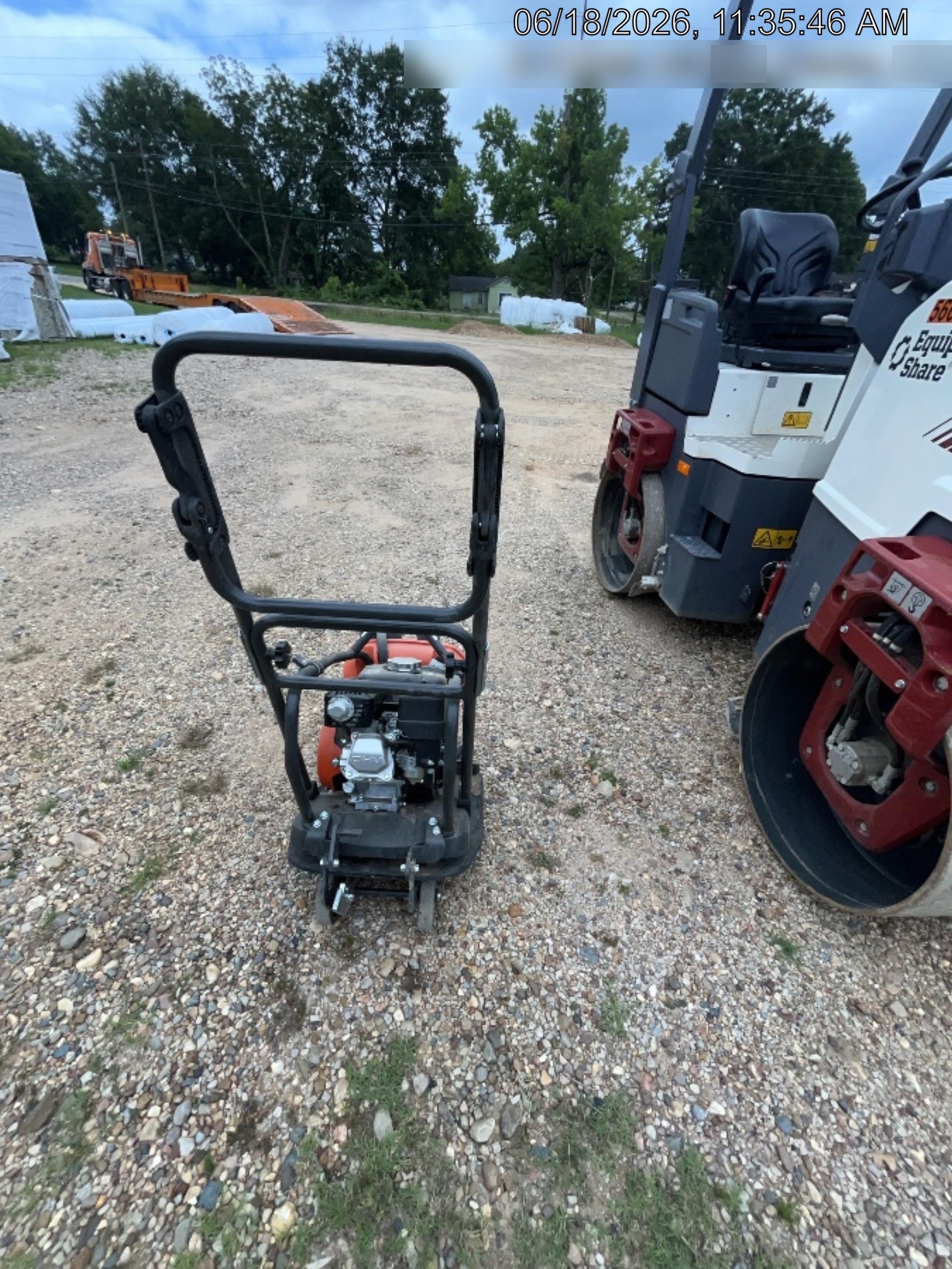 2024 HUSQVARNA LF75