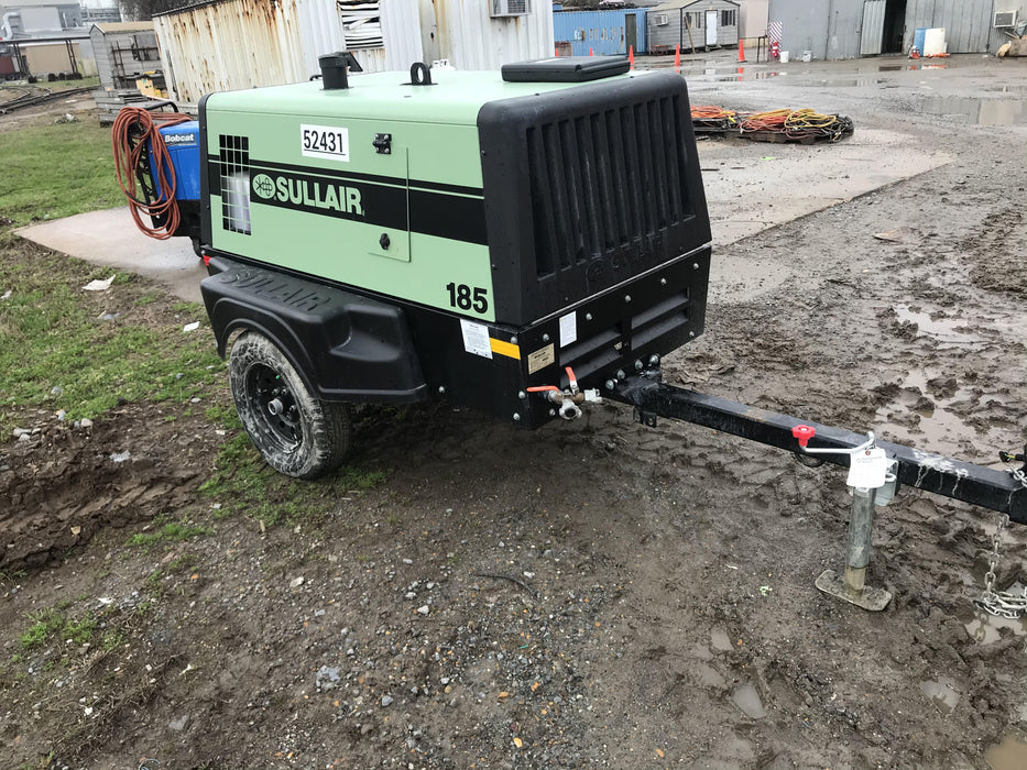 2019 SULLAIR 185-DPQ