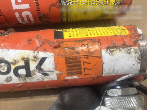 2021 POWER TEAM C108C