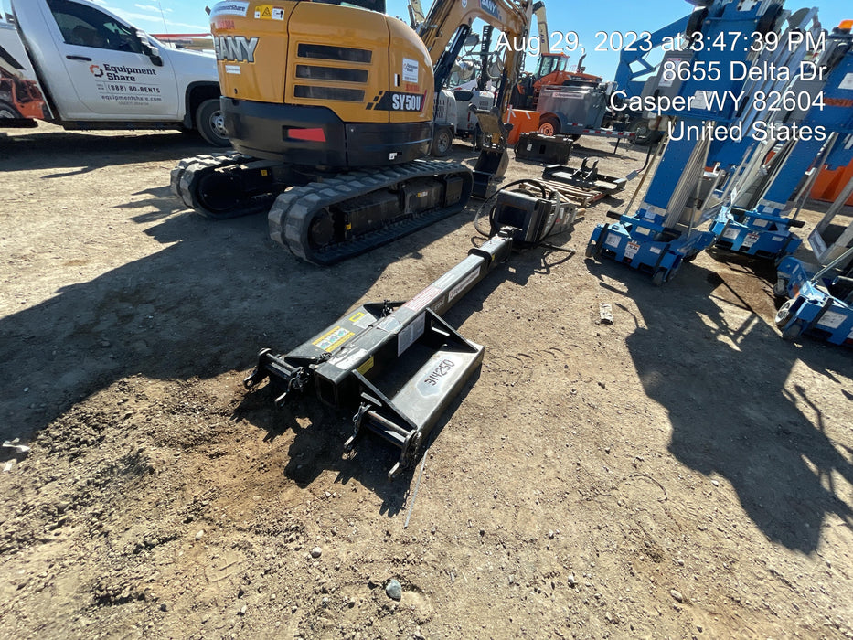 2023 STAR INDUSTRIES M1360B - Star JIB Boom