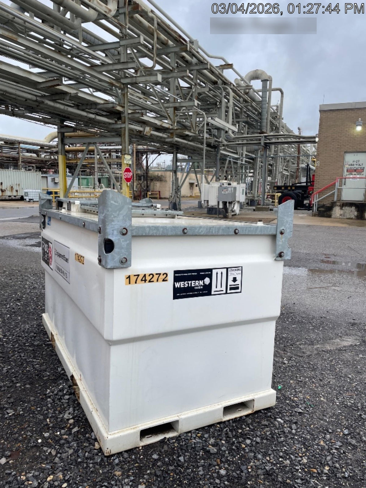 2021 TRANSCUBE 20TCGCAB