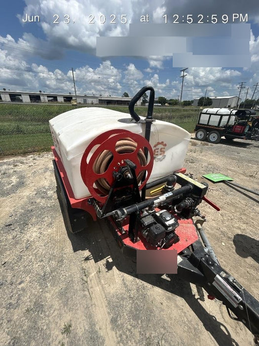 2019 MULTIQUIP WT5C