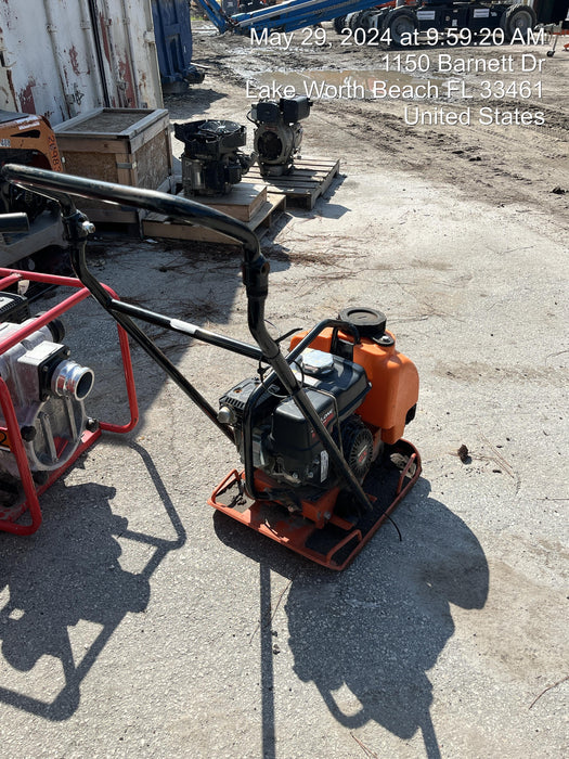 2023 MULTIQUIP MVC82VHW