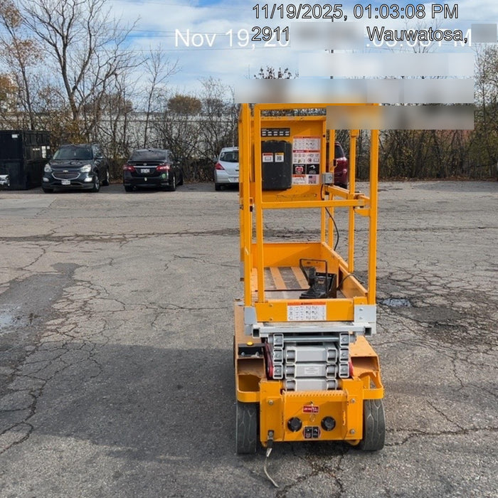 2021 HY-BRID PS-1430