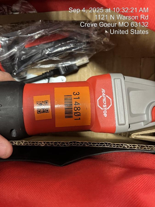 2023 MILWAUKEE 6143-31