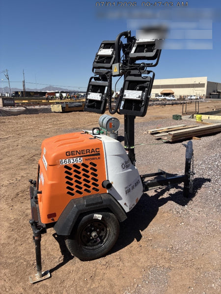 2026 GENERAC MLTS-4