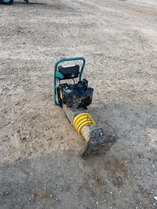 2021 AMMANN ATR 68 P