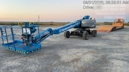2026 GENIE S-45 XC