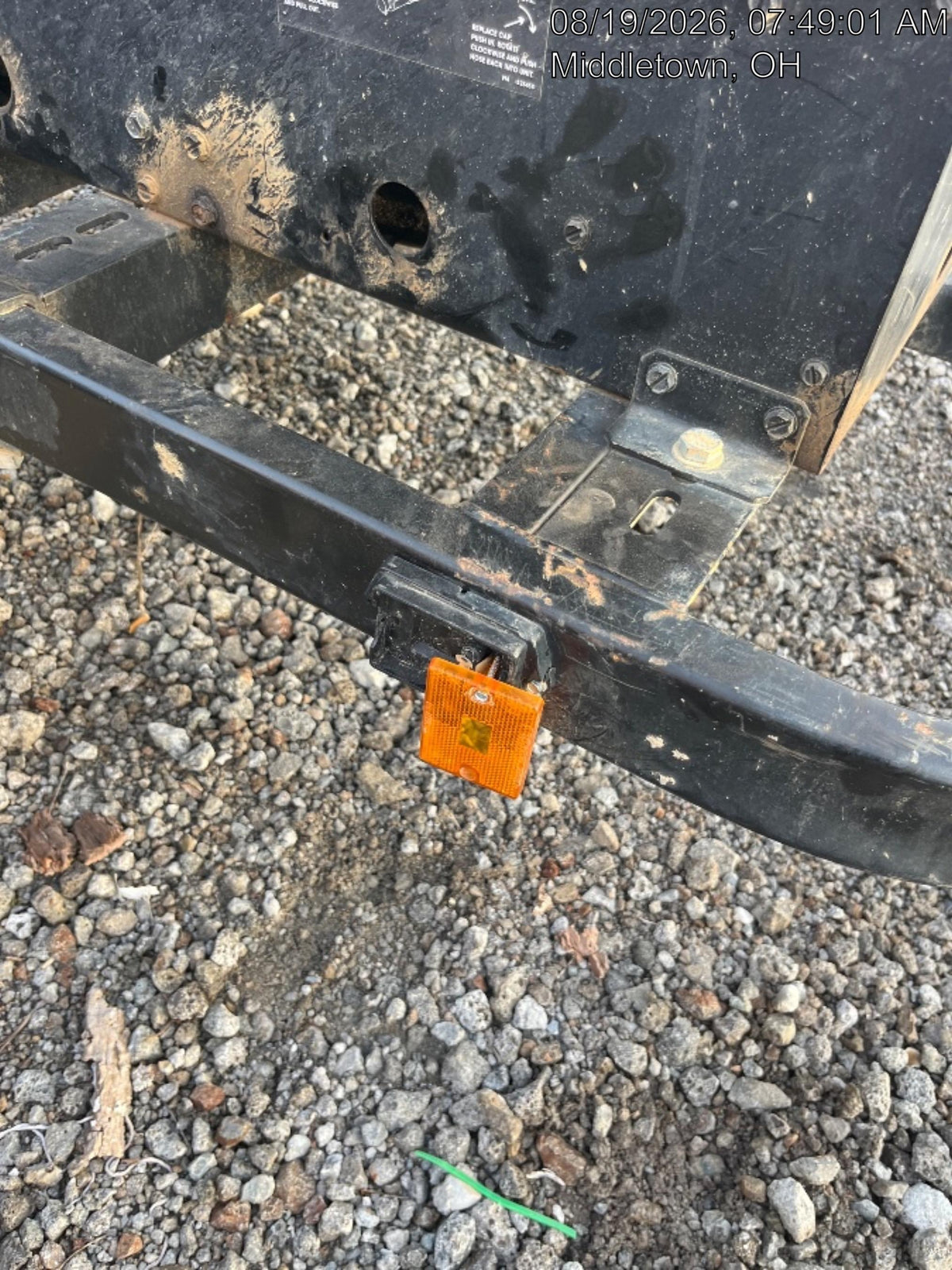 2024 Lincoln Electric LE400 Kubota V1505, Trlr, Cable Rack, Light Kit, ES Decals, T3