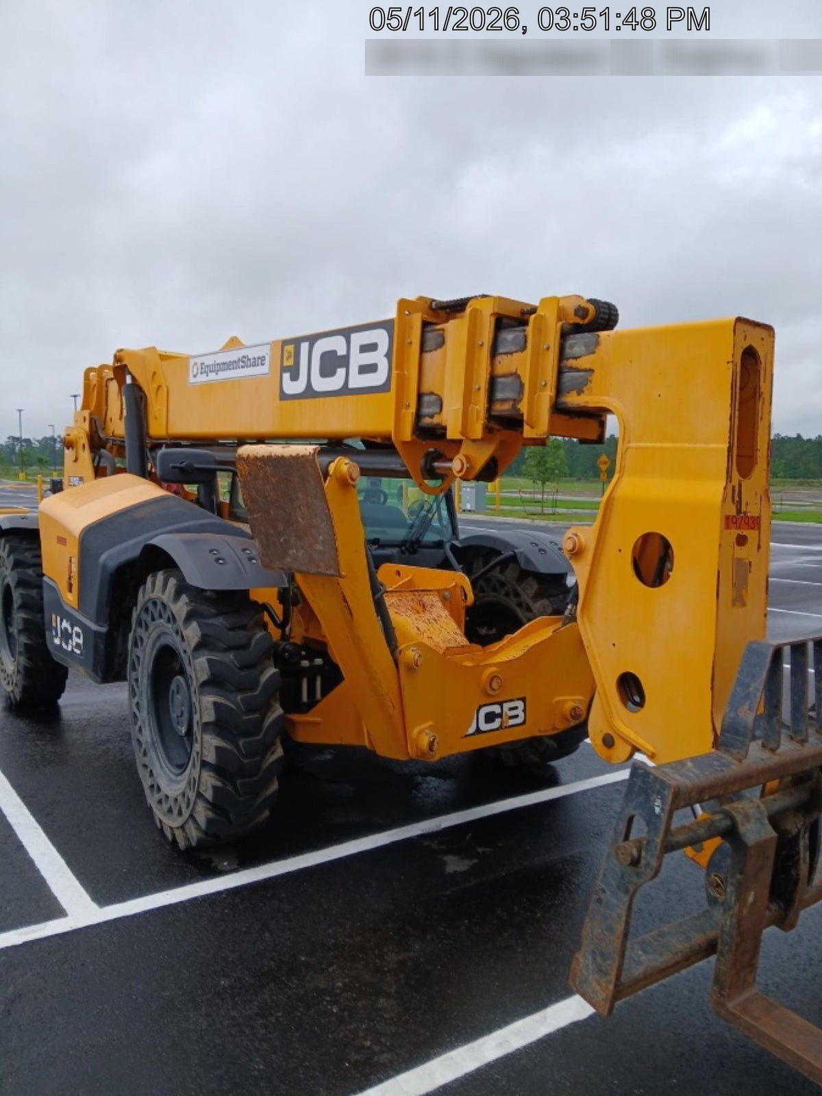 2022 JCB 512-56