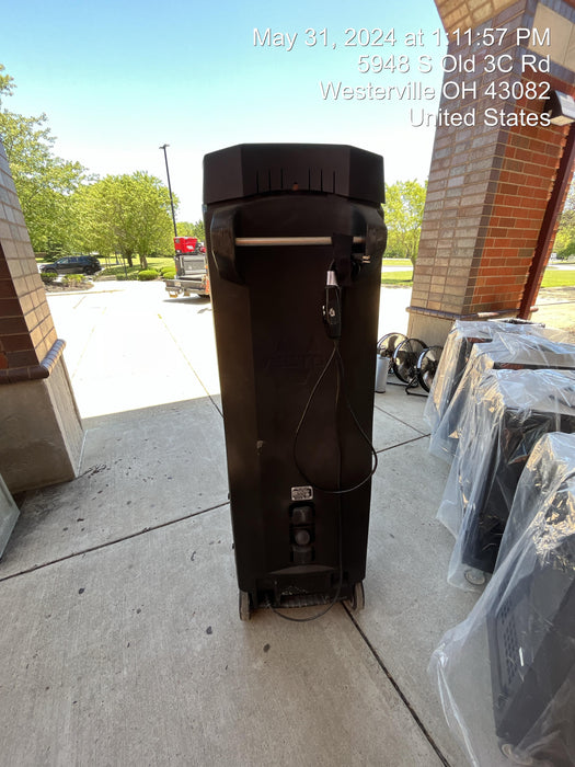 2023 VECTOR Vector Max