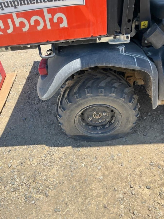 2022 KUBOTA RTV-X1140W-H (Canopy)