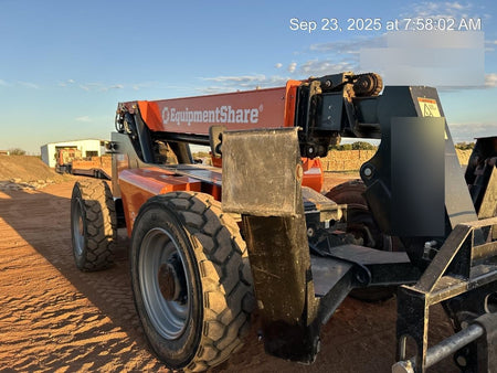 2024 SKYTRAK 10054
