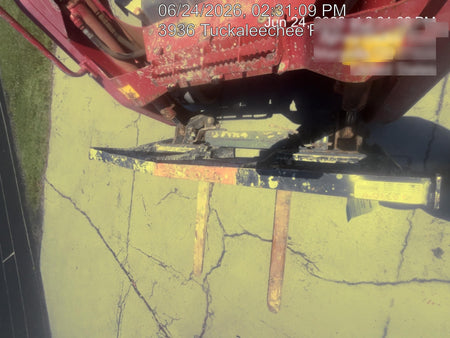 2024 ARROW MATERIAL HANDLING F5100CB
