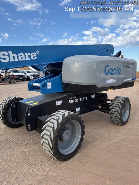 2026 GENIE S-65 XC