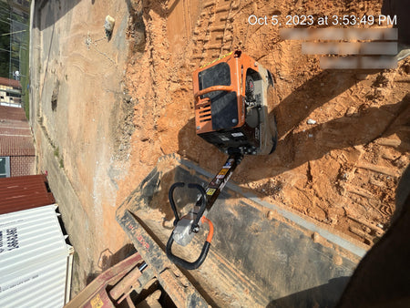 2022 MULTIQUIP MVH158GH