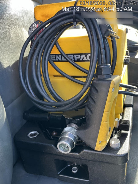 2024 ENERPAC PUJ1200B