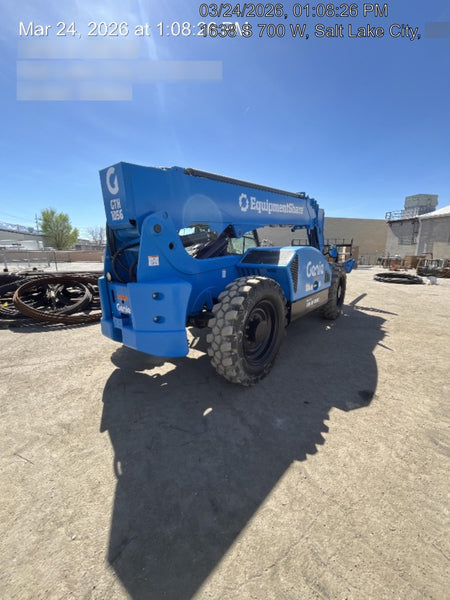 2026 GENIE GTH-1056