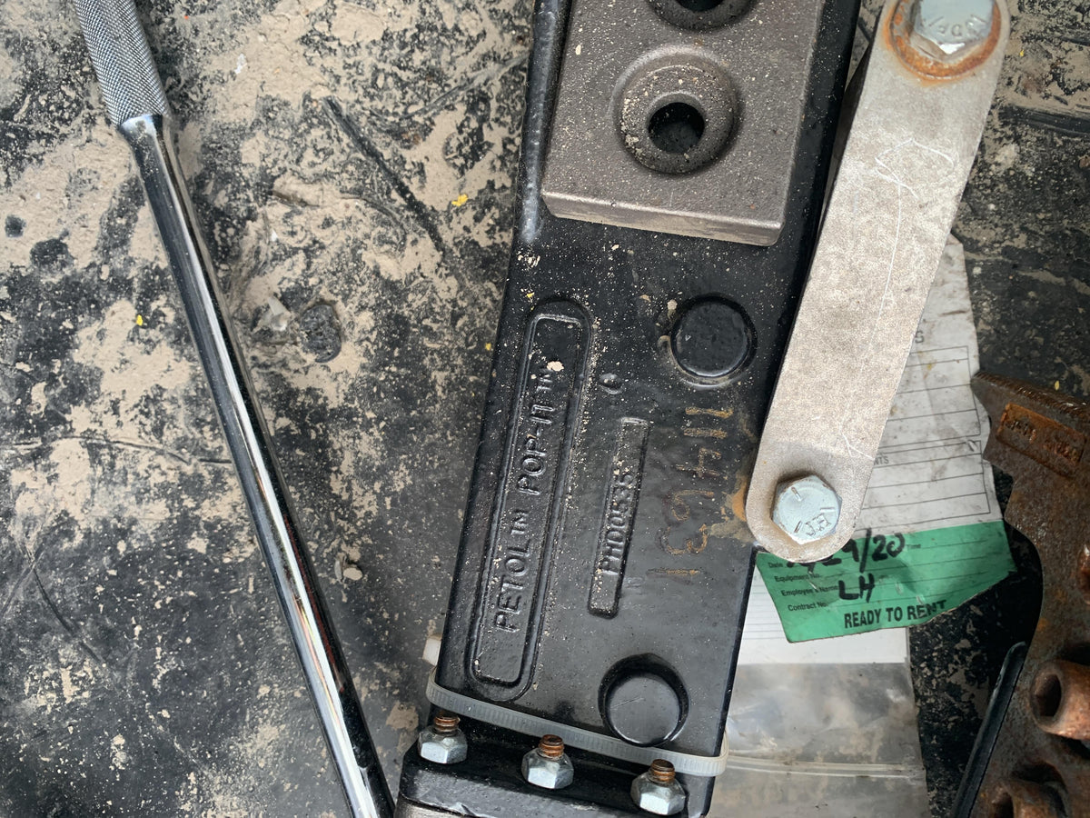 2020 GEARWRENCH PHD0535 GEARWRENCH