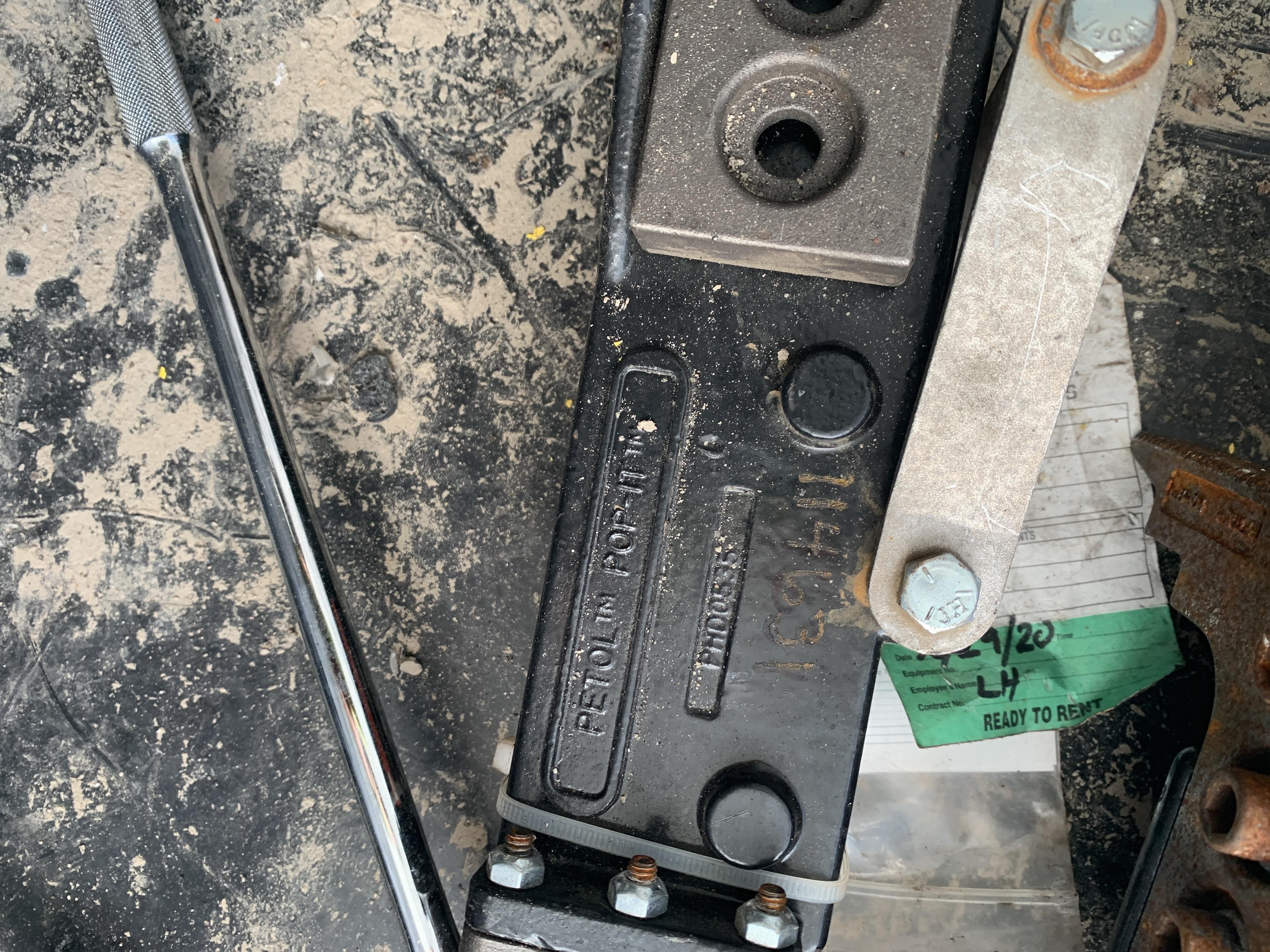 2020 GEARWRENCH PHD0535 GEARWRENCH