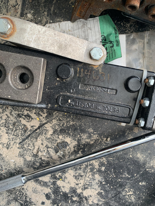 2020 GEARWRENCH PHD0535 GEARWRENCH