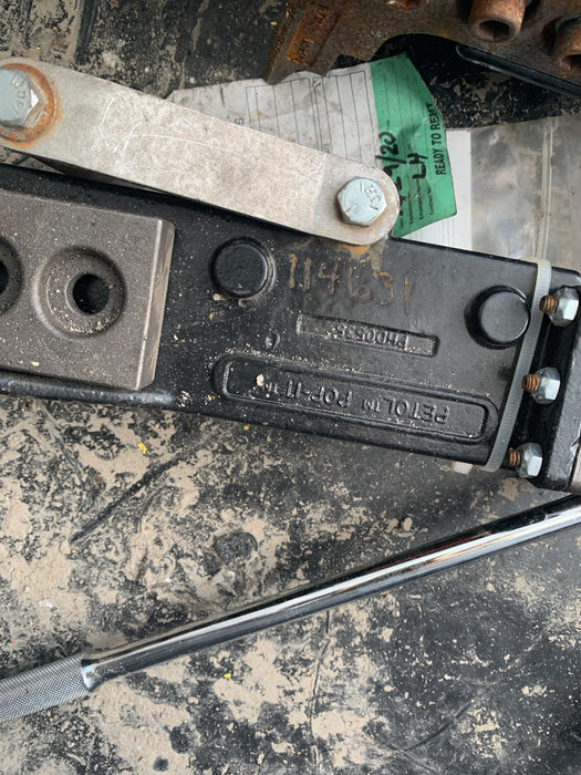 2020 GEARWRENCH PHD0535 GEARWRENCH