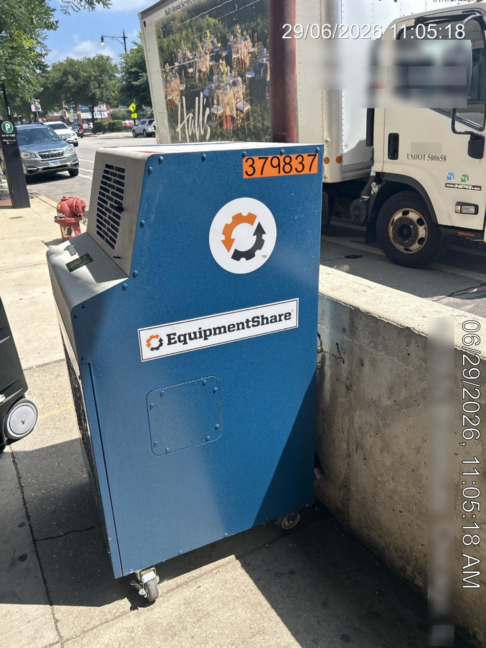2023 KWIKOOL KWIB6021-2