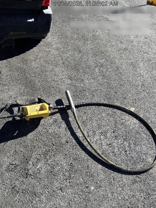 2020 WACKER NEUSON M2500