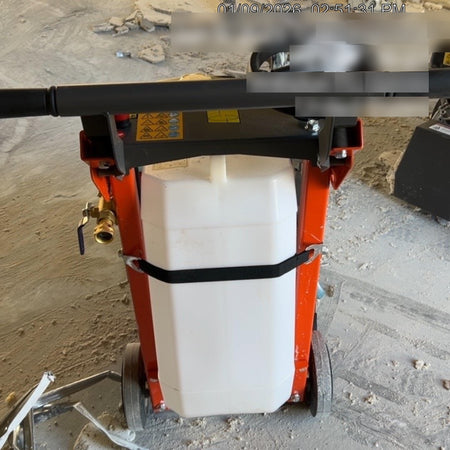 2025 HUSQVARNA FS 400 LV