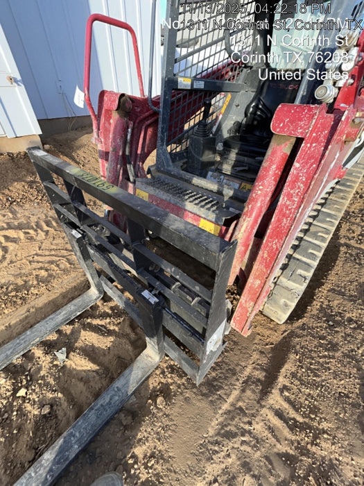 2025 ARROW MATERIAL HANDLING 48" Pallet Forks - Arrow