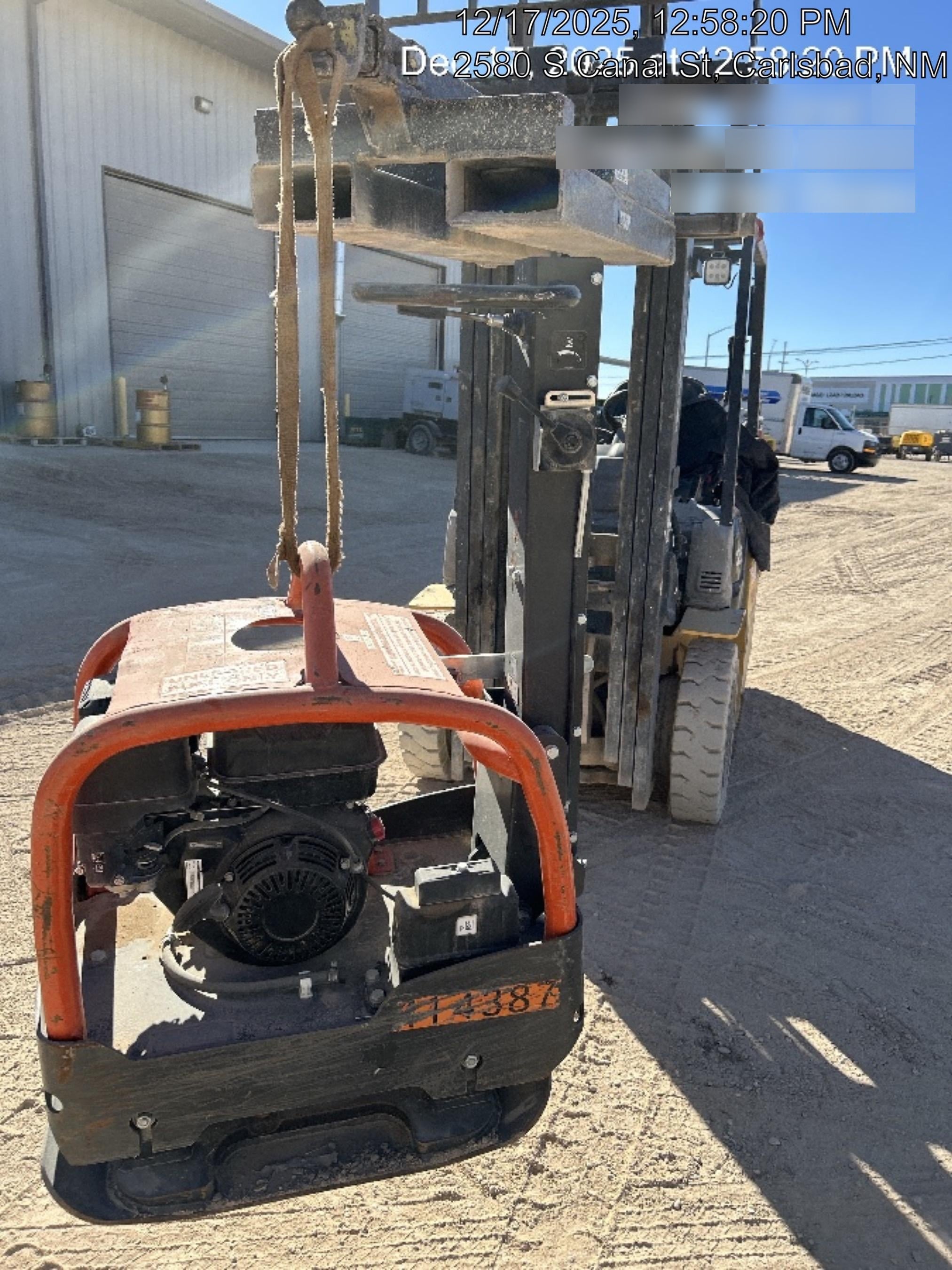 2024 HUSQVARNA LG300