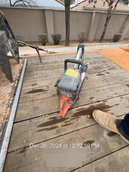 2024 HUSQVARNA K770