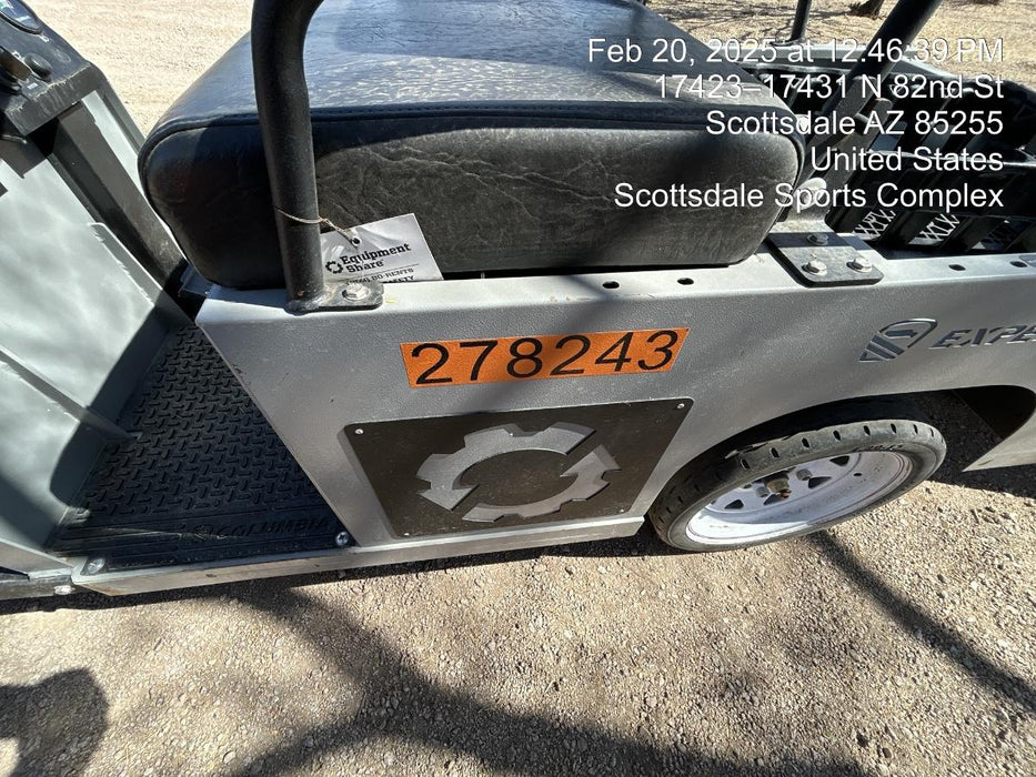 2022 COLUMBIA Expeditor