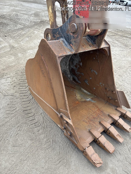 2019 LINK-BELT 250X4EX