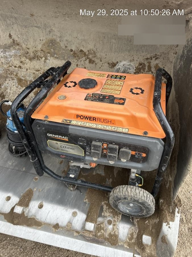 2024 GENERAC G0076722