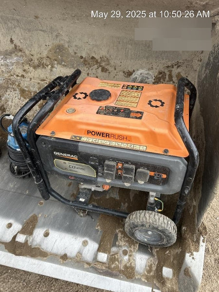2024 GENERAC G0076722