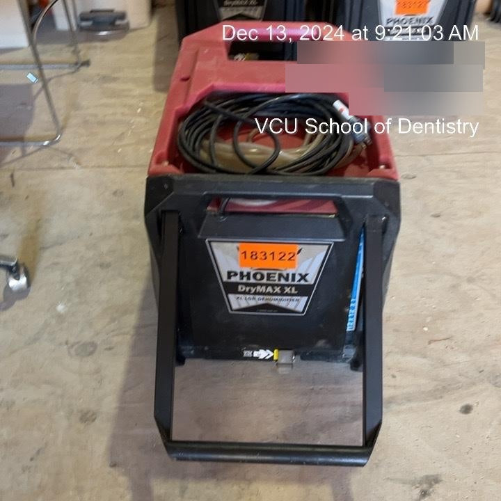 2021 PHOENIX DryMAX XL