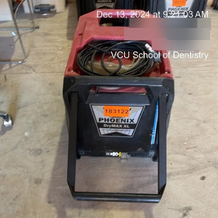 2021 PHOENIX DryMAX XL