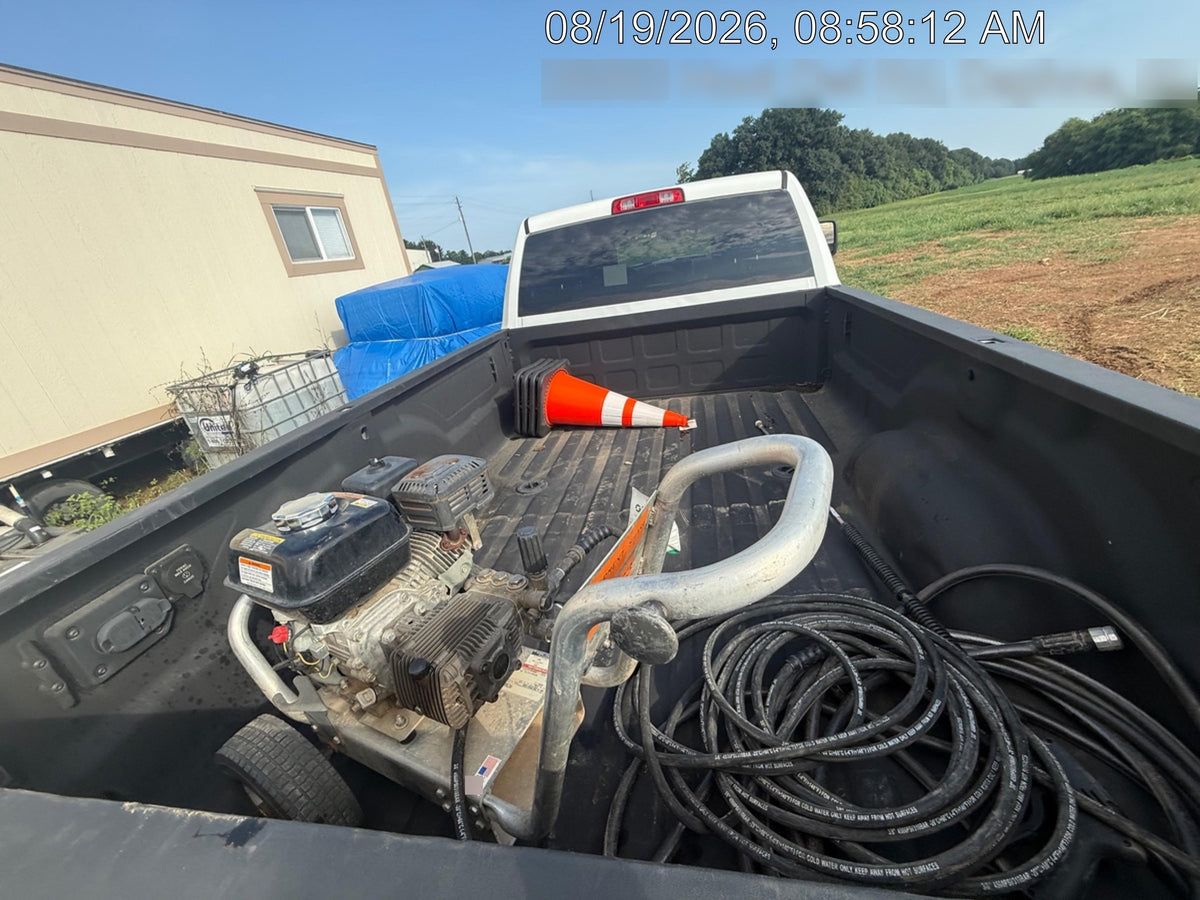2020 MI-T-M CORPORATION CA-2703-1MMH