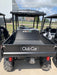2022 Club Car CA1700D Canopy, Diesel, 4 Passenger