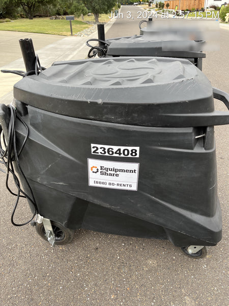 2022 POWER BREEZER PB4BASE
