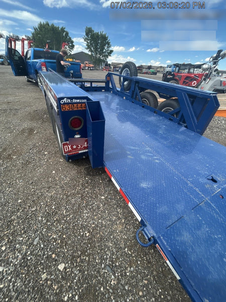 2026 AIR TOW Pro-16