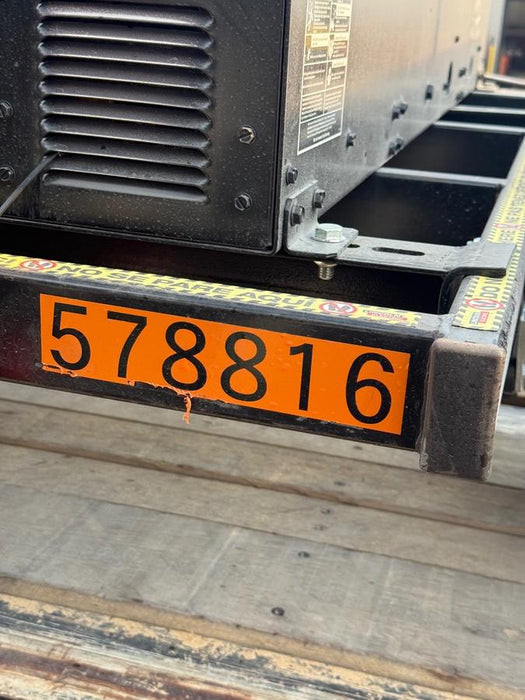 2025 LINCOLN ELECTRIC LE400