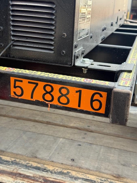 2025 LINCOLN ELECTRIC LE400