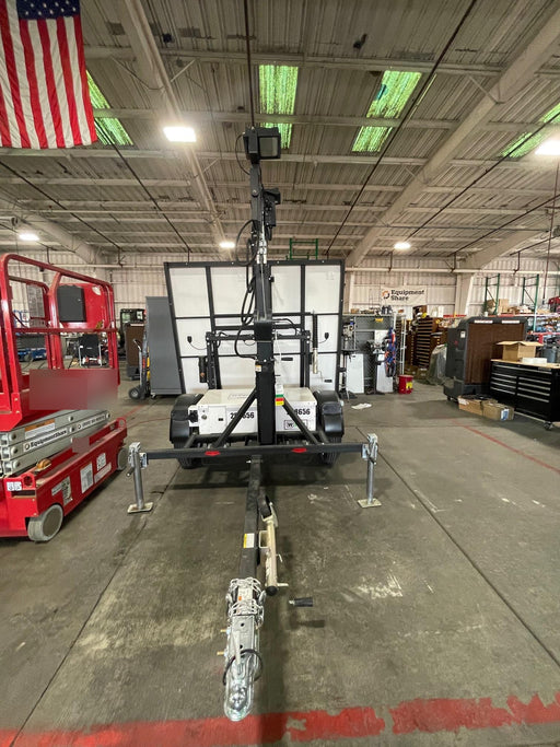 2022 WANCO WLTSSM4A750