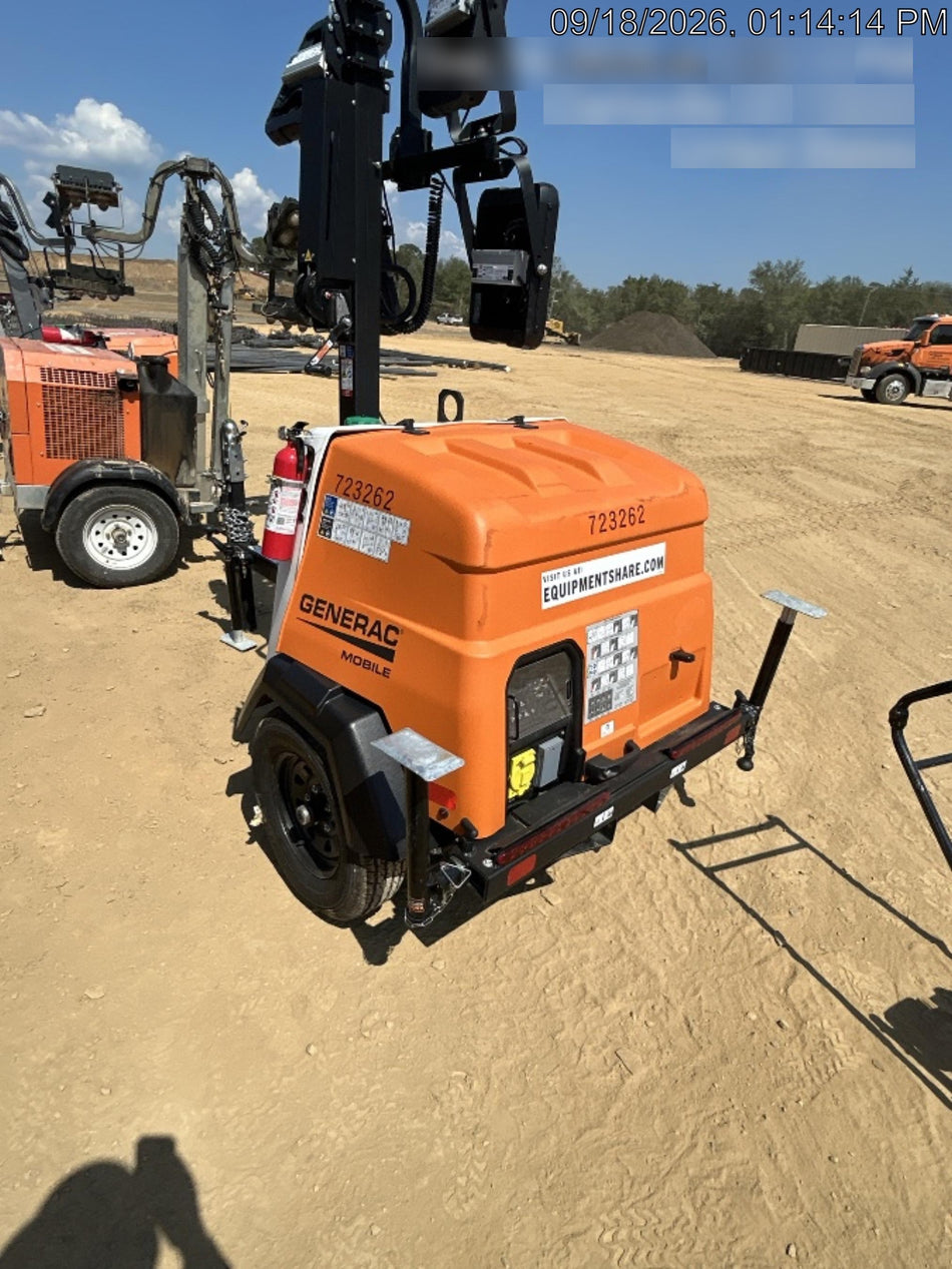 2026 GENERAC MLTS-4
